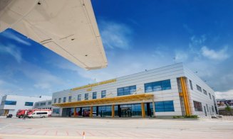 Aeroportul Internațional din Cluj face angajări. Ce posturi a scos la concurs