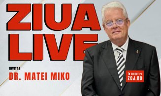 Dr. Matei Miko, invitat la ZIUA LIVE / Totul despre "Gala Laureaților 2024" și personalitățile care vor fi premiate