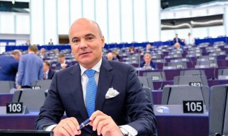 Rareș Bogdan, mesaj din Parlamentul European: „Românii au înțeles: Ne trebuie și mai multă Europă”