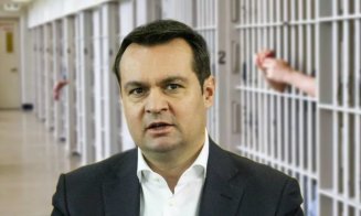 Verdict final: Cătălin Cherecheș rămâne în închisoare. Curtea de Apel Cluj a respins contestația de anulare a condamnării